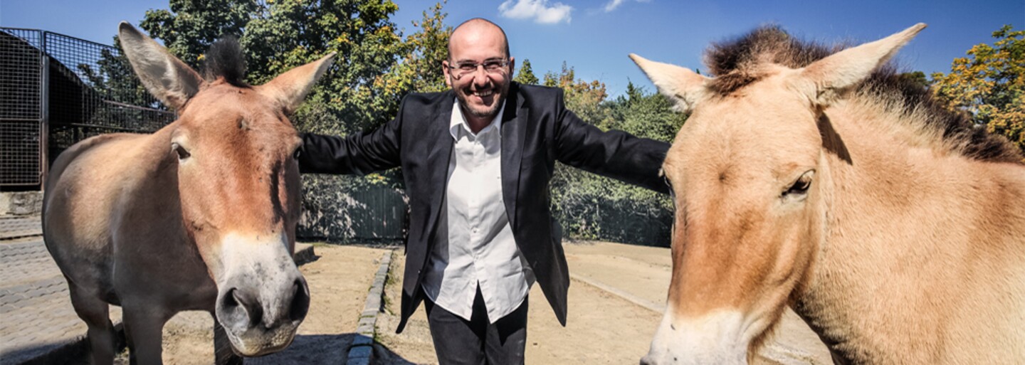 Ředitel pražské ZOO se ohradil proti restrikcím. Hned na druhý den dorazila kontrola z hygieny