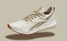 Reebok má tenisky z ricínovej fazule a eukalyptu. Sú celé z prírodne rozložiteľných materiálov