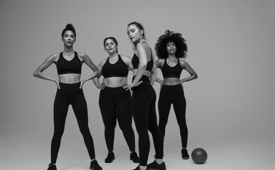 Reebok predstavuje novú športovú podprsenku. Špeciálnu technológiu dokonca využíva aj NASA Reebok predstavuje novú športovú podprsenku. Špeciálnu technológiu dokonca využíva aj NASA
