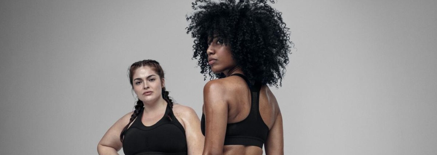 Reebok predstavuje novú športovú podprsenku. Špeciálnu technológiu dokonca využíva aj NASA