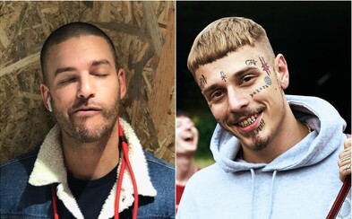 Refresher je na Spotify. Vypočuj si exkluzívne tracky Yzomandiasa, Ega či Gleba z našich albumov Refresher je na Spotify. Vypočuj si exkluzívne tracky Yzomandiasa, Ega či Gleba z našich albumov