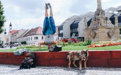 Refresher Leto #4: Toto sú dôvody, prečo je Trnava mestom pre mladých Refresher Leto #4: Toto sú dôvody, prečo je Trnava mestom pre mladých