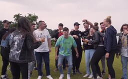 REFRESHER léto: Zažili jsme nejlepší party v Česku? Robin Zoot překvapil fanoušky a padly litry Jägermeisteru