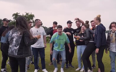 REFRESHER léto: Zažili jsme nejlepší party v Česku? REFRESHER léto: Zažili jsme nejlepší party v Česku?