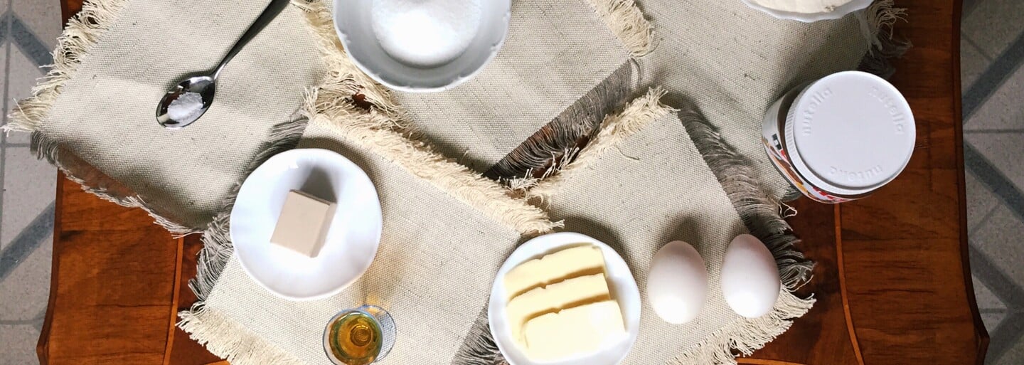 REFRESHER recept: Oslaďte si život domácími koblížky s Nutellou