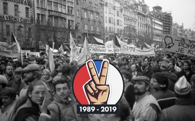 REFRESHER se nemění, jen přidává další obsah. Tyto články jsme připravili k výročí sametové revoluce v Česku REFRESHER se nemění, jen přidává další obsah. Tyto články jsme připravili k výročí sametové revoluce v Česku