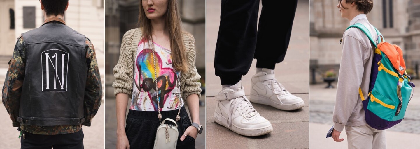REFRESHER STREETSTYLE: čo a za koľko si naposledy kúpili mladí z Košíc alebo ktorý módny kúsok je pre nich najvzácnejší?