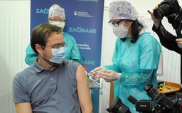 Registračný web na očkovanie spustí ministerstvo 4. januára 2021. Primárne bude určený pre zdravotníkov