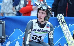 Rekordman v letech na lyžích Antonín Hájek záhadně zmizel. Policie po něm pátrá už měsíc