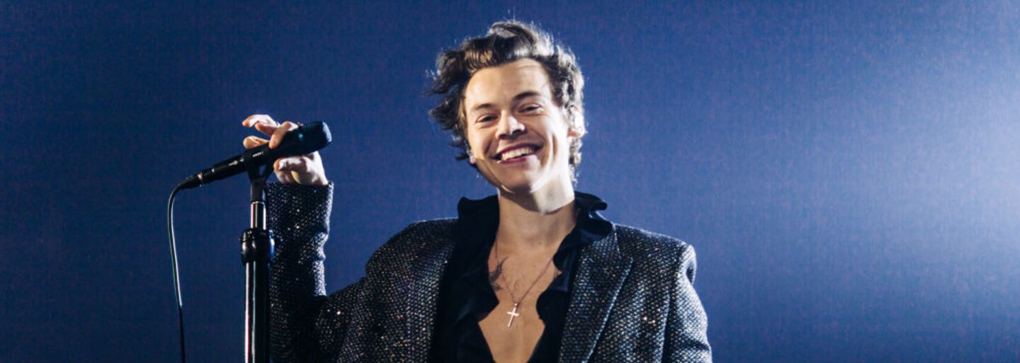 RELEASE RADAR: Harry Styles, Everything Everything And More