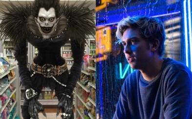 Remake Death Note se bude odehrávat v USA. Režisér za své rozhodnutí odstranit z příběhu většinu japonských prvků schytal kritiku Remake Death Note se bude odehrávat v USA. Režisér za své rozhodnutí odstranit z příběhu většinu japonských prvků schytal kritiku