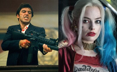 Remake gangsterskej klasiky Scarface uvidíme v podaní režiséra komiksovky Suicide Aquad či vojnového Fury Remake gangsterskej klasiky Scarface uvidíme v podaní režiséra komiksovky Suicide Aquad či vojnového Fury