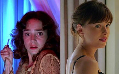 Remake kultového hororu Suspiria bude nervydrásajúcim zážitkom. Herečku Dakotu Johnson dokonca náročné nakrúcanie poslalo k terapeutovi Remake kultového hororu Suspiria bude nervydrásajúcim zážitkom. Herečku Dakotu Johnson dokonca náročné nakrúcanie poslalo k terapeutovi