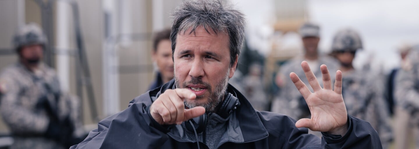Remake legendárnej Duny natočí nesmierne talentovaný Denis Villeneuve, režisér snímok Arrival, Sicario či Prisoners