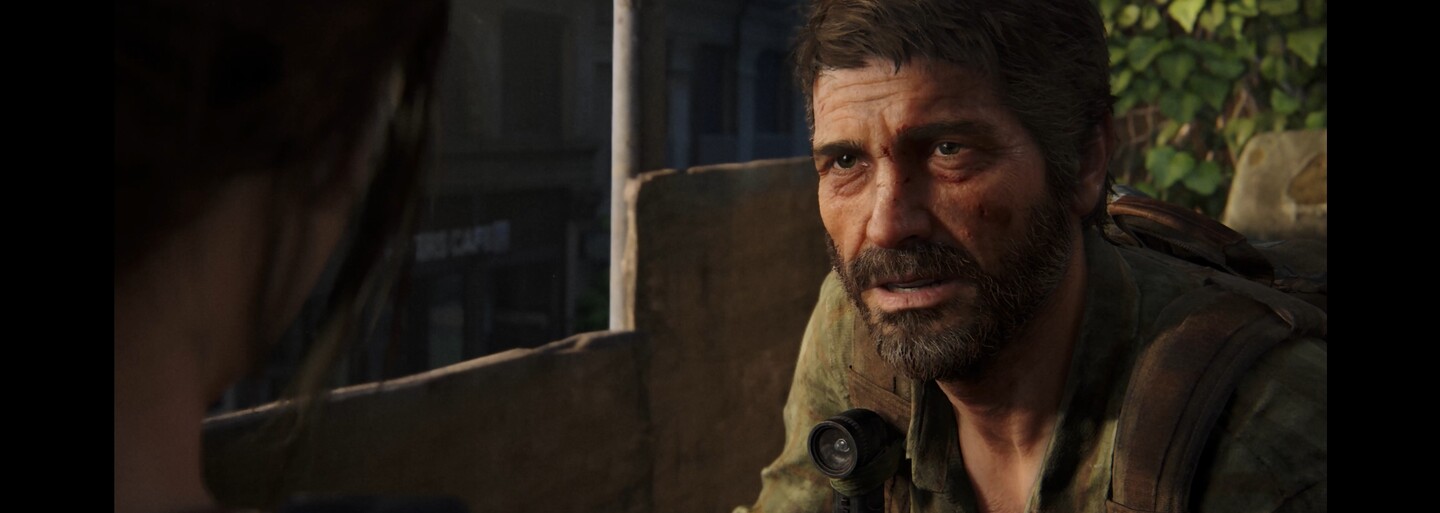 Remake The Last of Us vyjde v září s vylepšenou grafikou a ovládáním. Unikl první trailer