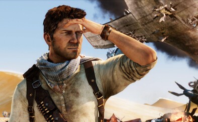 Remastrovaná kolekcia prvých troch hier série Uncharted pre PS4 ohlásená a nechýba ani trailer Remastrovaná kolekcia prvých troch hier série Uncharted pre PS4 ohlásená a nechýba ani trailer