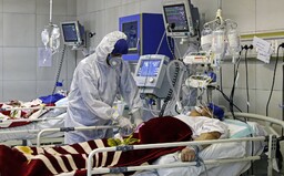 Remdesivir je v Česku! Začíná být podávaný pacientovi s těžkým průběhem onemocnění