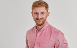René ze Svatby na první pohled je herec, Simona pracuje pro hlavního partnera pořadu