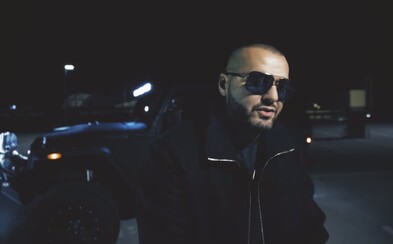 Repíky starej matere po deviate alebo Rytmus a jeho trubadúr flow naživo Repíky starej matere po deviate alebo Rytmus a jeho trubadúr flow naživo