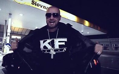 Repíky starej matere po druhé alebo Rytmus a jeho Monopol flow naživo Repíky starej matere po druhé alebo Rytmus a jeho Monopol flow naživo