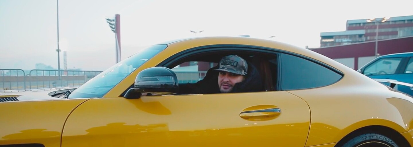Repíky starej matere popátnácté aneb Rytmus a jeho O5 S5 & Odpusť flow naživo