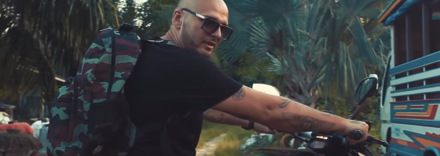Repíky starej matere po šieste alebo ako znie Rytmusov rap naživo a bez efektov