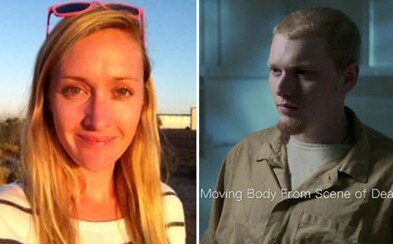 Reportérka BBC čelila psychopatickým vrahom v americkom väzení. Len 17-ročný Robert, ktorý vraždil už ako dieťa, jej prenikol do hlavy Reportérka BBC čelila psychopatickým vrahom v americkom väzení. Len 17-ročný Robert, ktorý vraždil už ako dieťa, jej prenikol do hlavy