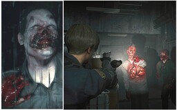 Resident Evil 2 vrací sérii na vrchol. Perfektní survival horor ti nažene husí kůži (Recenze)