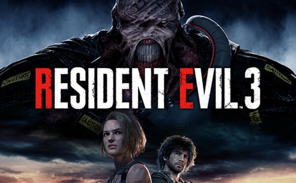 Resident Evil 3 Remake je ohlášen, sleduj napínavý trailer plný oživlých mrtvol