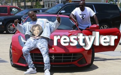 Restyler: Kto hýbe svetovou módou a aké trendy sa budú nosiť na Slovensku o 2 roky? Restyler: Kto hýbe svetovou módou a aké trendy sa budú nosiť na Slovensku o 2 roky?