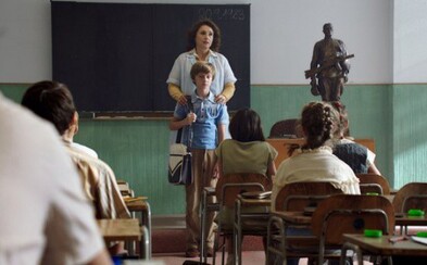 Retro dráma so Zuzanou Mauréry od tvorcov Pelíšky sa dočká premiéry v júli 2016 Retro dráma so Zuzanou Mauréry od tvorcov Pelíšky sa dočká premiéry v júli 2016
