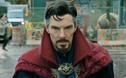REVIEW: Doctor Strange In The Multiverse Of Madness