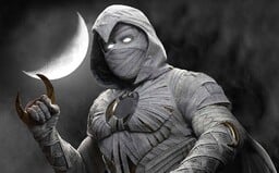 REVIEW: Moon Knight