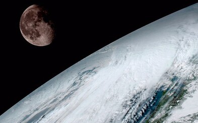 Revoluce v meteorologii. Americká sonda začala snímat Zemi v mimořádně vysoké kvalitě a rychlosti Revoluce v meteorologii. Americká sonda začala snímat Zemi v mimořádně vysoké kvalitě a rychlosti