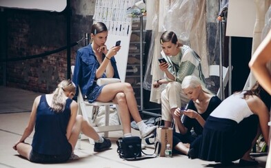 Revolúcia v najímaní modeliek, fotografov či stylistov? Nová aplikácia by mala priniesť jednoduchosť a rýchlosť Revolúcia v najímaní modeliek, fotografov či stylistov? Nová aplikácia by mala priniesť jednoduchosť a rýchlosť