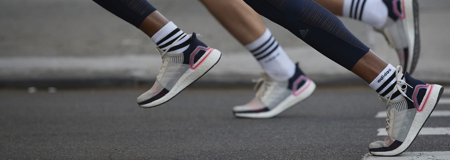 Revolučné tenisky Ultraboost 19 od adidas s výnimočnou technológiou putujú do predaja