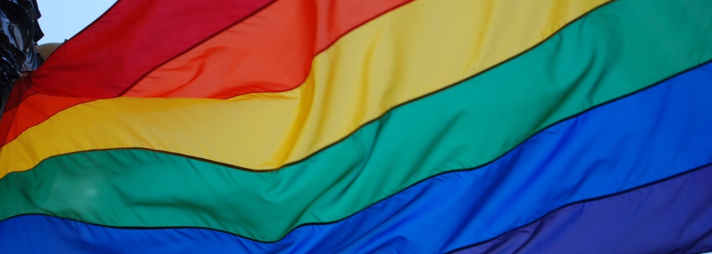 Revolučný krok: Sex medzi homosexuálmi už v Indii nie je zločinom