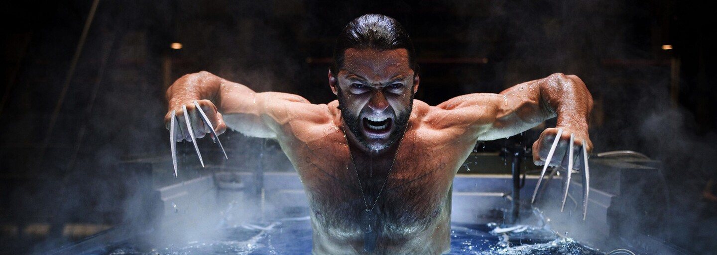 Reynolds a Jackman uzatvorili prímerie. Hughovi to ale chýbalo, a tak kamoša zase potopil nadávkami