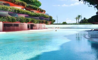 Rezervovali si luxusné Airbnb na Ibize za 10-tisíc €, po príchode zistili, že neexistuje Rezervovali si luxusné Airbnb na Ibize za 10-tisíc €, po príchode zistili, že neexistuje