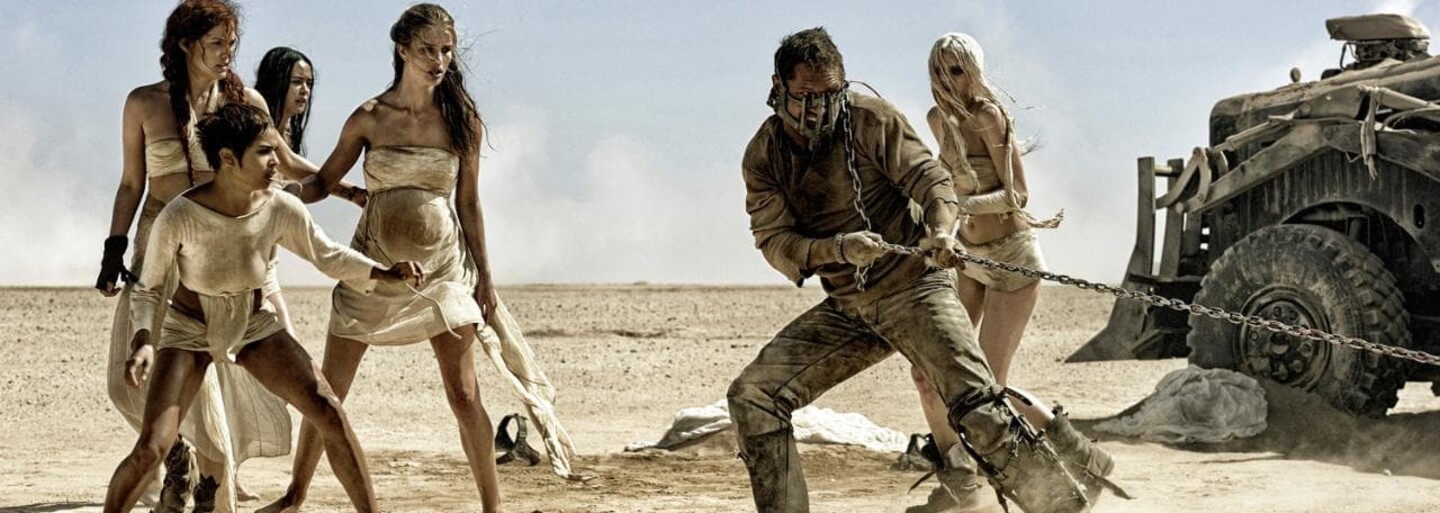 Režisér a producent Mad Max: Fury Road žalujú Warner Bros. Vysnívané pokračovanie sa tak odkladá na neurčito