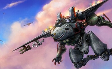 Režisér adaptácie IT od Stephena Kinga sa ujme hranej verzie Robotech, ktorú plánujú v Sony Režisér adaptácie IT od Stephena Kinga sa ujme hranej verzie Robotech, ktorú plánujú v Sony