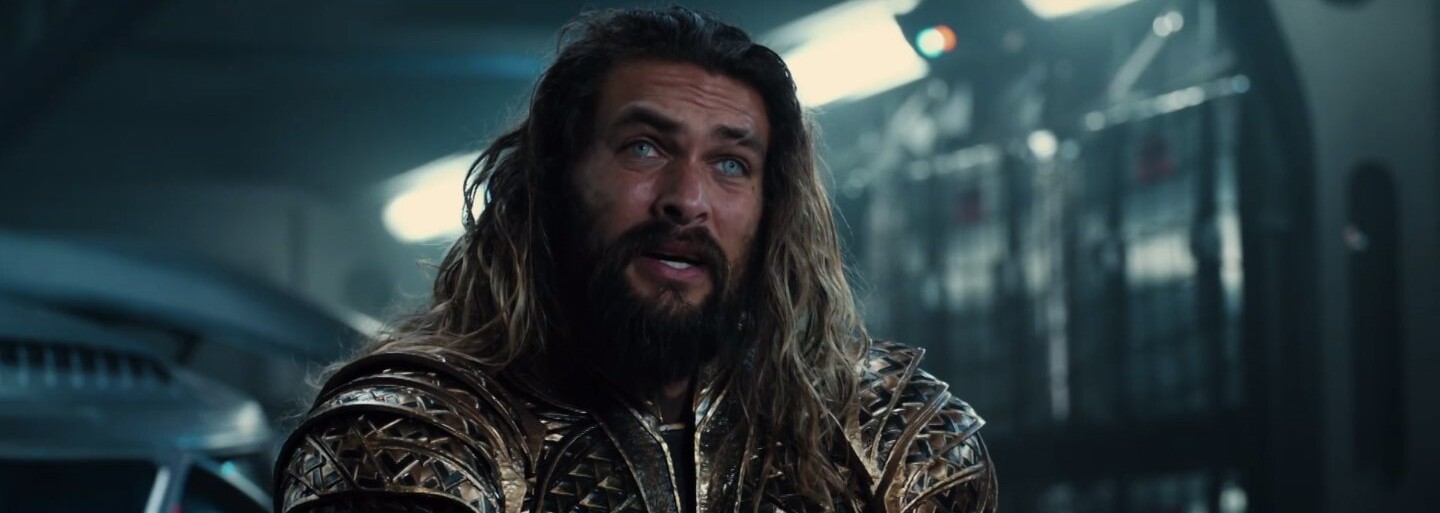 Režisér Aquamana v tom má jasno: Vtipy o kráľovi morí už čoskoro skončia. Jason Momoa vám totiž ukáže, že v jeho prítomnosti ide do tuhého