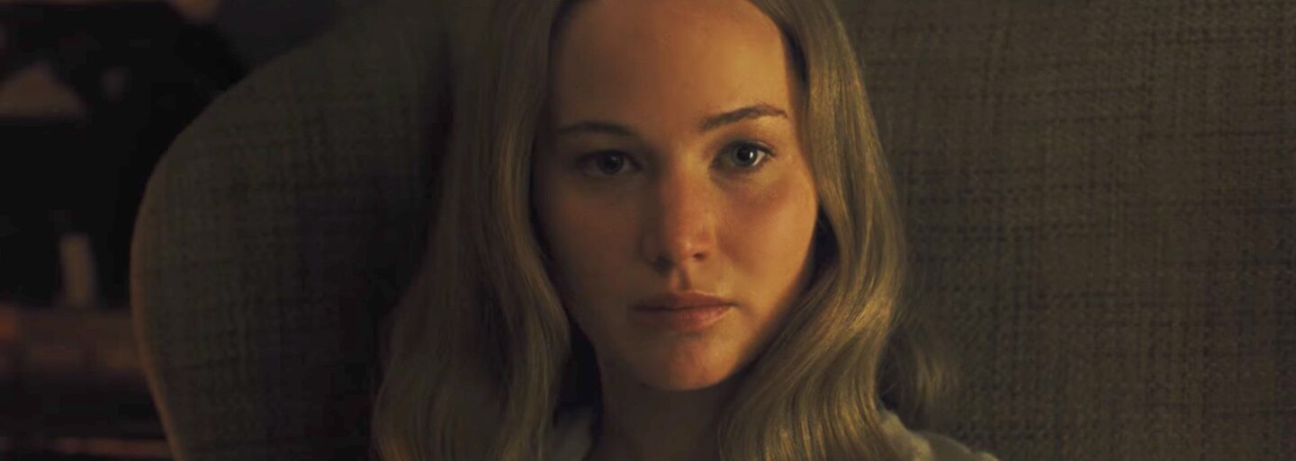 Režisér Aronofsky sa v Benátkach so šokujúcim a kontroverzným thrillerom mother! stal jednou z najväčších filmových udalostí roka (Recenzia)