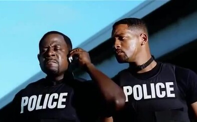 Režisér Bad Boys 3 tvrdí, že film bude mať oproti predchodcom lepší scenár a mysterióznejšiu zápletku Režisér Bad Boys 3 tvrdí, že film bude mať oproti predchodcom lepší scenár a mysterióznejšiu zápletku