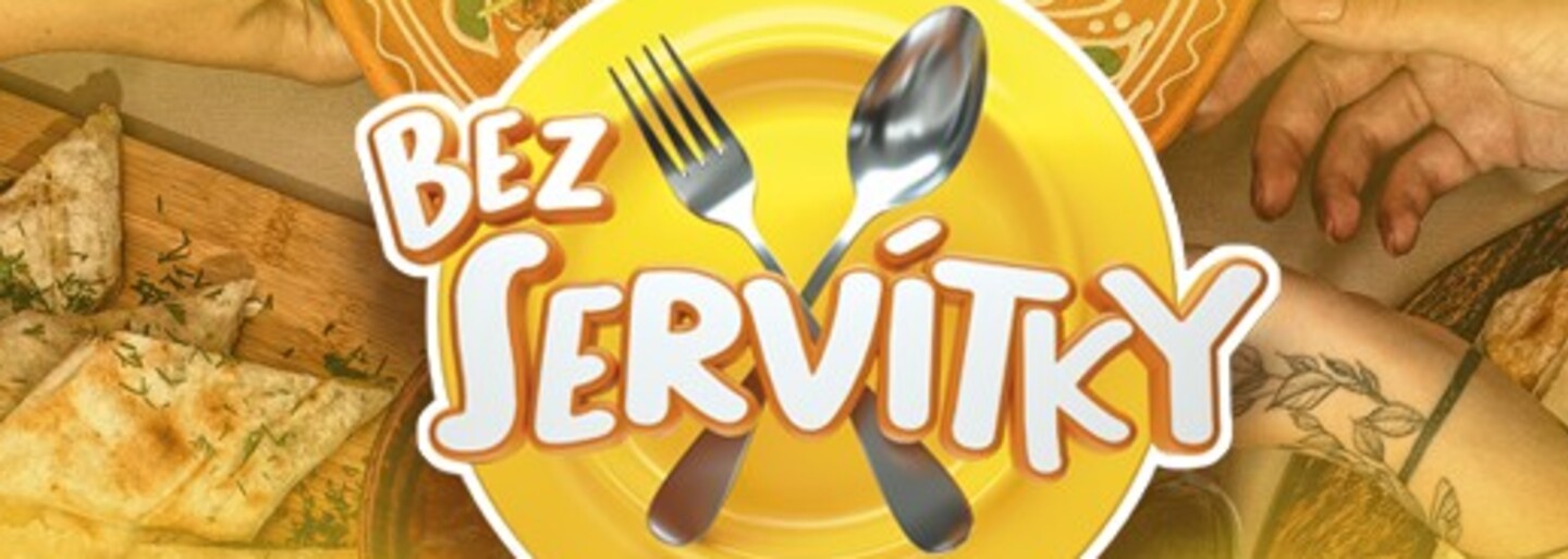 Režisér Bez servítky: Celebrity neoslovujeme, práve naopak. Veľa hviezd sa chce vďaka našej relácii zviditeľniť (Rozhovor)