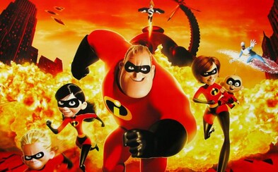 Režisér Brad Bird prezrádza detaily o Rodinke úžasných 2, dátume premiéry a mnohom ďalšom Režisér Brad Bird prezrádza detaily o Rodinke úžasných 2, dátume premiéry a mnohom ďalšom