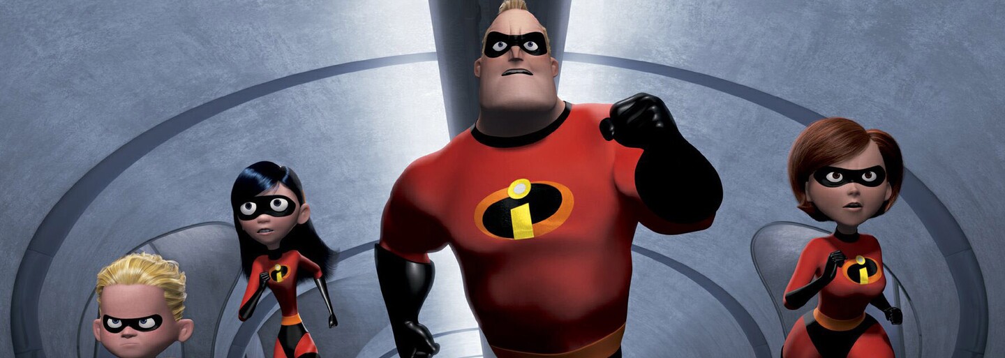 Režisér Brad Bird prezrádza detaily o Rodinke úžasných 2, dátume premiéry a mnohom ďalšom