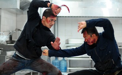 Režisér brutálneho akčňáku The Raid a sólovky Deathstrokea nakrúti drsný seriál o vojne gangov v súčasnom Londýne Režisér brutálneho akčňáku The Raid a sólovky Deathstrokea nakrúti drsný seriál o vojne gangov v súčasnom Londýne