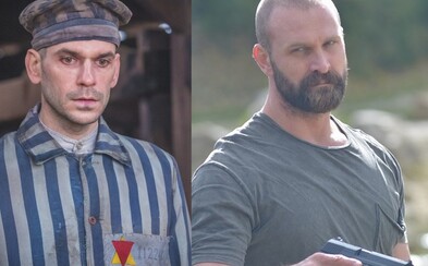 Režisér Čiary nakrúca vojnovú drámu o slovenských Židoch, ktorým sa podarilo utiecť z koncentráku Osvienčim Režisér Čiary nakrúca vojnovú drámu o slovenských Židoch, ktorým sa podarilo utiecť z koncentráku Osvienčim