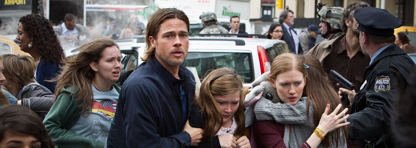 Režisér David Fincher ešte stále nezačal s produkciou World War Z 2. Chce sa uistiť, že film bude mať ten „správny smer“